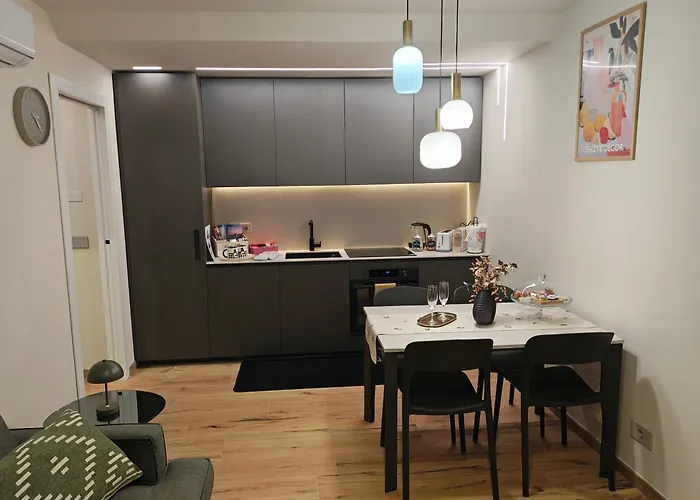 Apartment House Sofia *