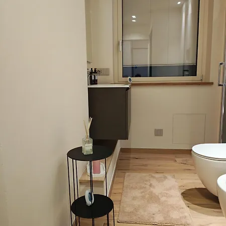 Apartman House Sofia *