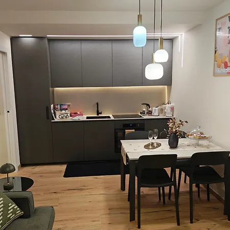 Appartement House Sofia *