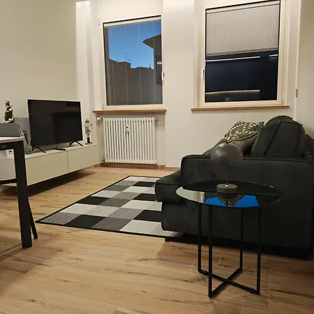 아파트 House Sofia