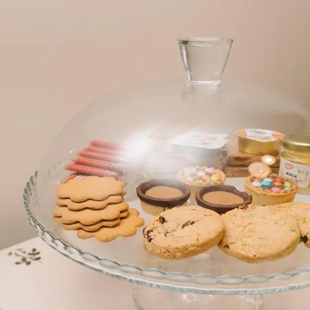 House Sofia Apartment Aosta