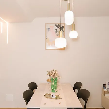 Daire House Sofia Aosta