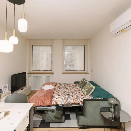 House Sofia 아파트 *