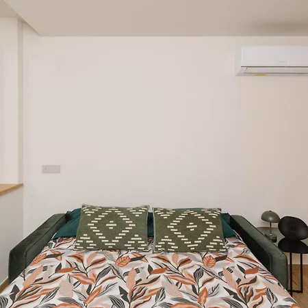 House Sofia דירה