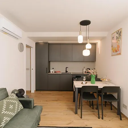 Daire House Sofia Aosta