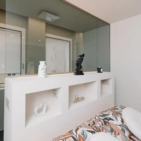 House Sofia Appartement