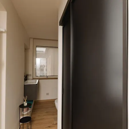 דירה House Sofia אאוסטה