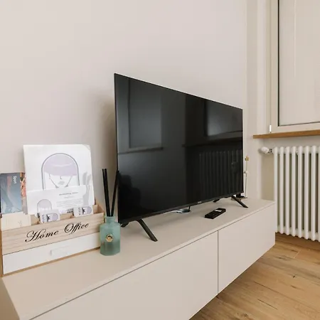 House Sofia Aosta