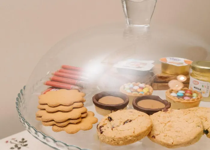 House Sofia Daire Aosta