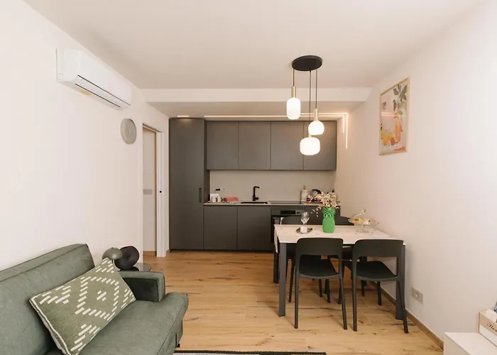 Daire House Sofia Aosta