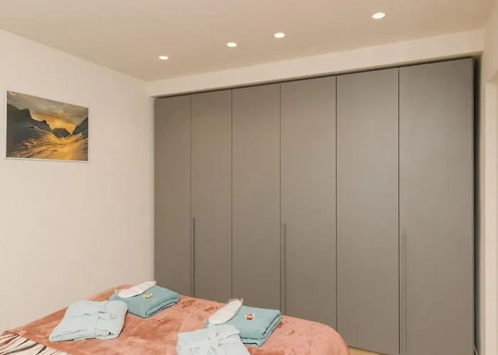 House Sofia Apartment