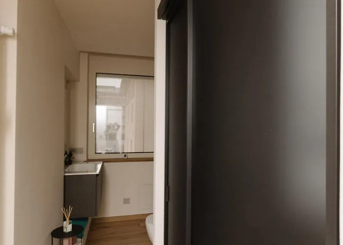 Daire House Sofia Aosta