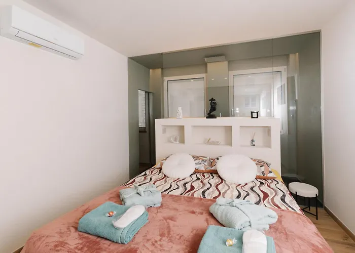 Daire House Sofia Aosta